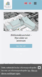 Mobile Screenshot of bratsberggruppen.no
